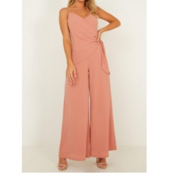 Jumpsuit - Picture 1 of 4